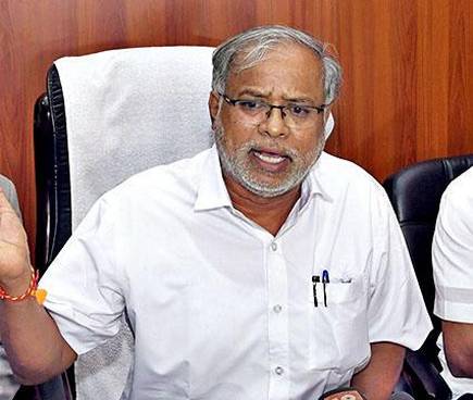 Education Minister of Karnataka